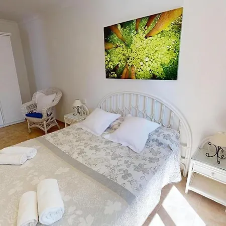 Damia Ibiza Holiday home