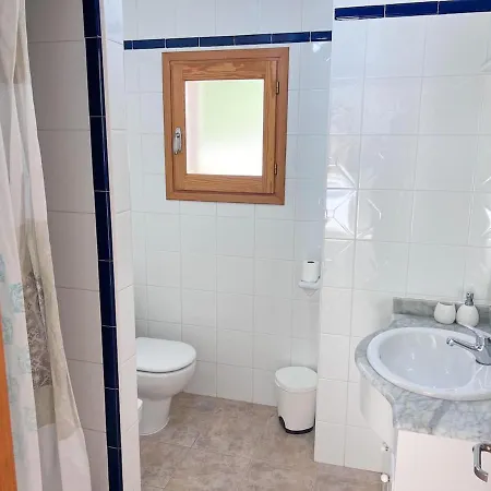 Holiday home Damia Ibiza *