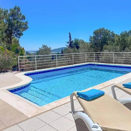 Damia Ibiza Holiday home *
