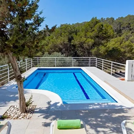 Damia Ibiza Holiday home *