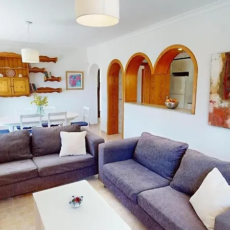 Damia Ibiza Holiday home