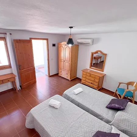 Damia Ibiza Holiday home Sant Josep de sa Talaia
