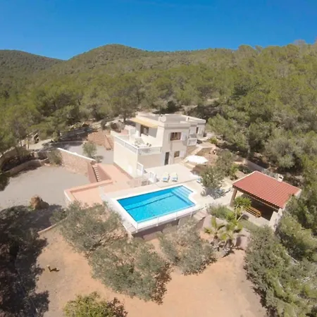 Damia Ibiza Sant Josep de sa Talaia