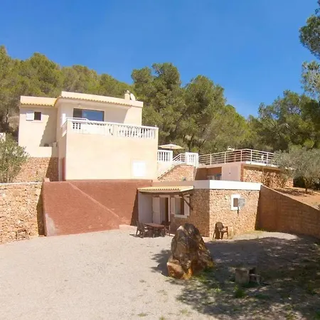 Holiday home Damia Ibiza