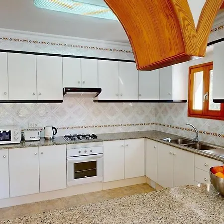Holiday home Damia Ibiza *