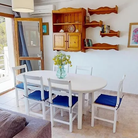 Damia Ibiza * Sant Josep de sa Talaia