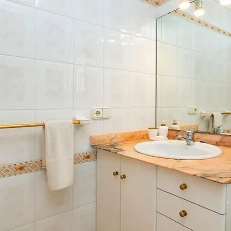 Holiday home Damia Ibiza *
