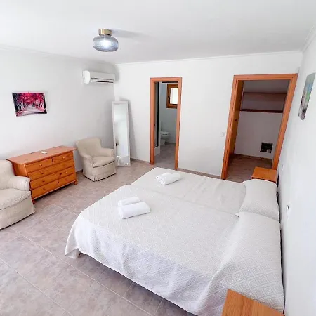 Holiday home Damia Ibiza