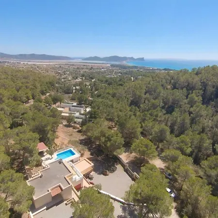 Holiday home Damia Ibiza *