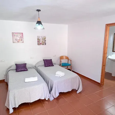 Holiday home Damia Ibiza Sant Josep de sa Talaia