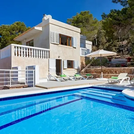 Damia Ibiza Holiday home